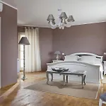 Sara بيت للعطل Vranje Selo