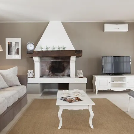 Σπίτι διακοπών Sara *