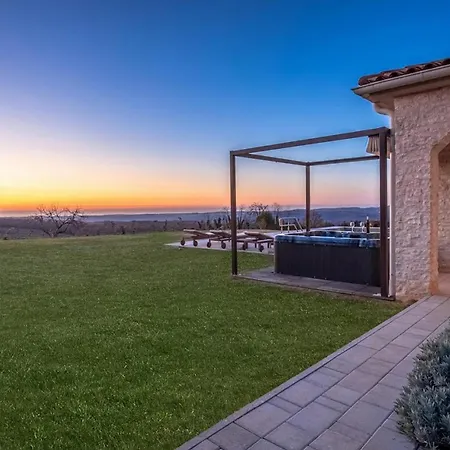 Σπίτι διακοπών Sara Vranje Selo