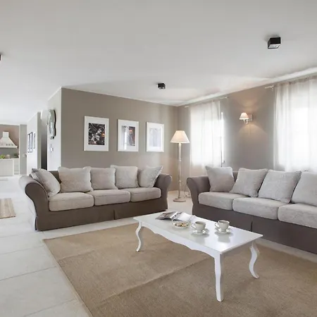 Sara Σπίτι διακοπών *