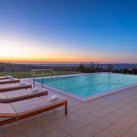 Σπίτι διακοπών Sara Vranje Selo