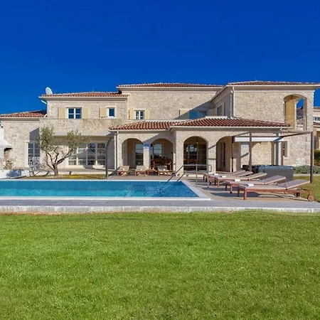 Σπίτι διακοπών Sara Vranje Selo