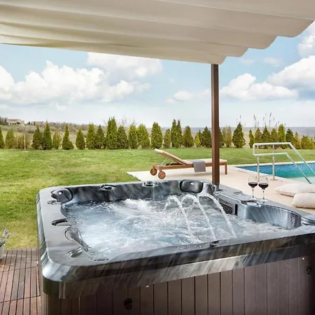 Σπίτι διακοπών Sara *