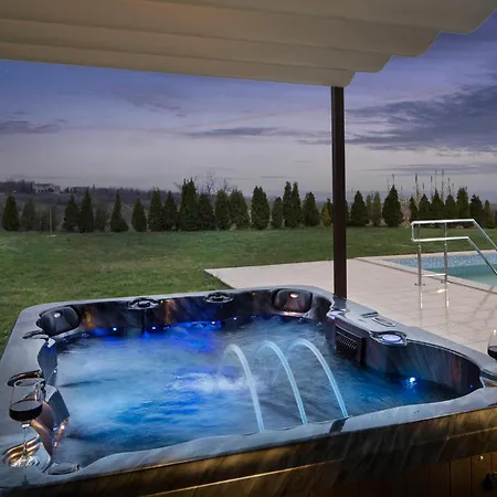 Σπίτι διακοπών Sara *