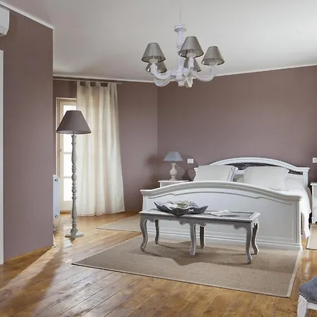 Sara Vakantiehuis Vranje Selo