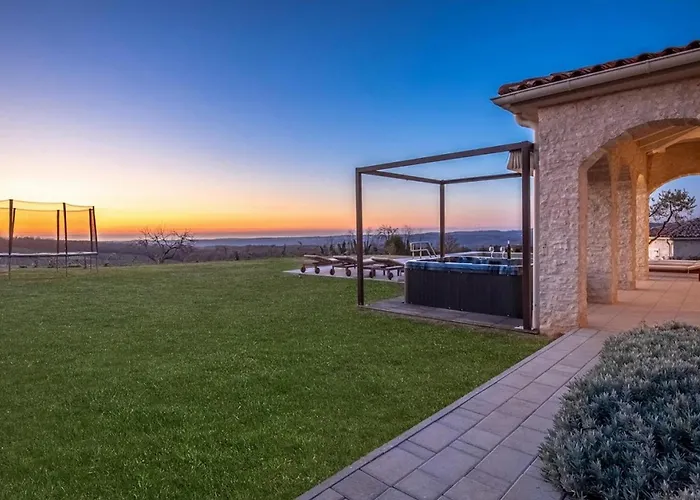 Vikendica Sara Vranje Selo