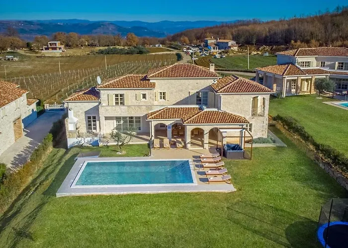 Vikendica Sara Vranje Selo