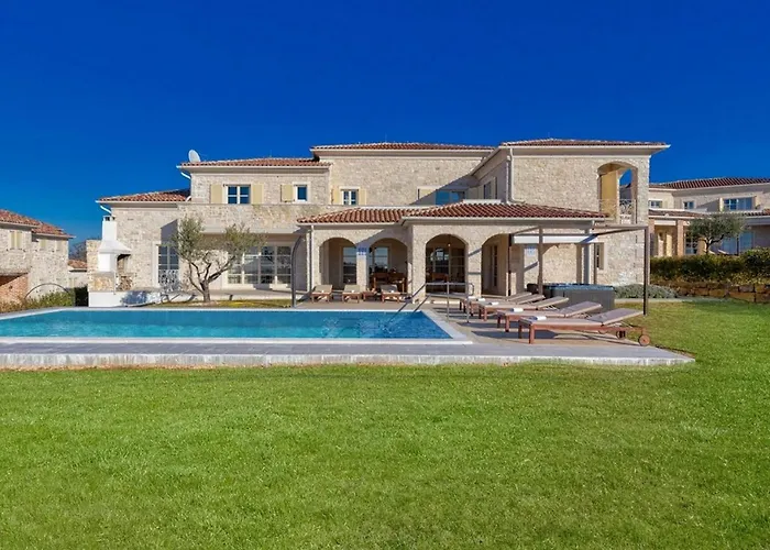 Vikendica Sara Vranje Selo