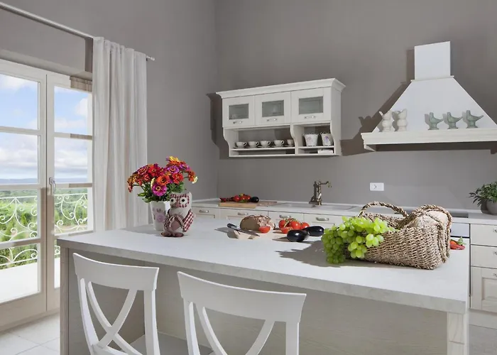 Vikendica Sara Vranje Selo